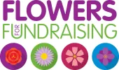 Flowers For Fundraising