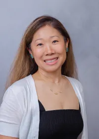 Stephanie Suarez, COO